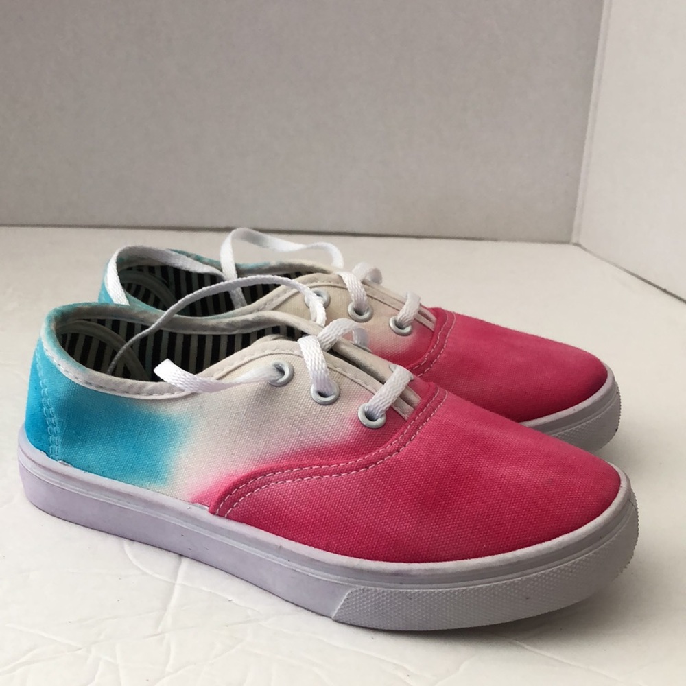 🔵POPSICLE ROCKET 🚀 COLOR SNEAKERS